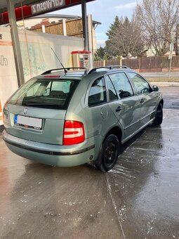 Škoda fabia 1.4 mpi ✅ LPG - 3