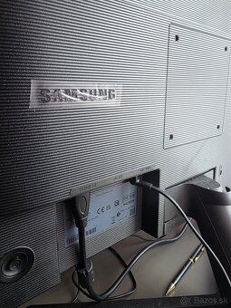 Samsung s31c 24" - 3