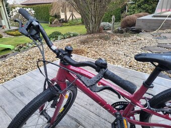 Bicykel Specialized Jett 20 - 3