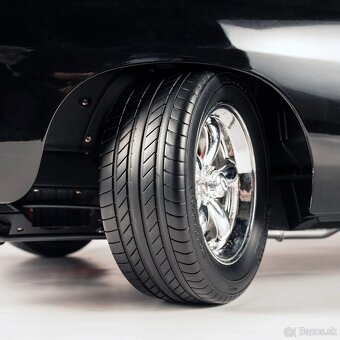 Dodge charger R/T 1:8 mierka - 3