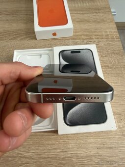 Iphone 15pro 128gb - 3