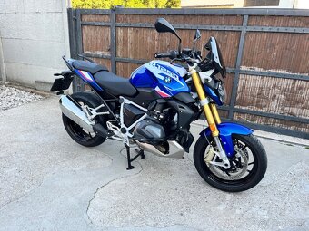BMW R1250R - 3