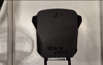 Chiptunning BMW X3 E83 - 3