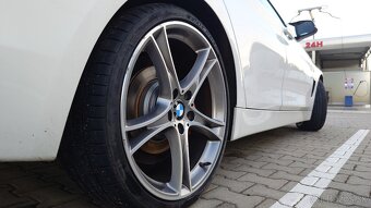 BMW F36 Gran Coupe - 3