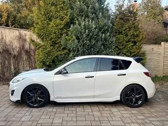 Mazda 3 mps - 3