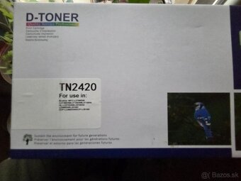 Toner TN2420 - 3