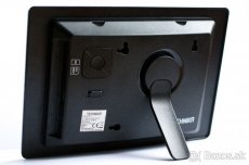 7 Digital picture frame TECHNIKA - fotorámik NOVÝ - 3