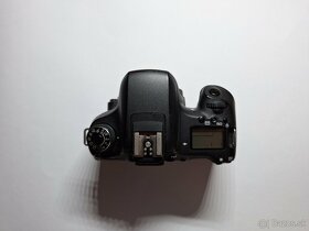Canon EOS 760D - 3