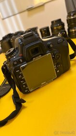 Nikon D610 ( zachovalý stav ) - 3