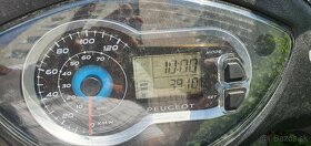 Predám skúter Peugeot Tweet RS 2017 obsah 125cm3 - 3