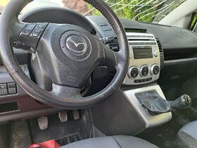 Mazda 5 1.8benzin Rozpredam - 3