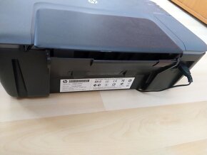 HP Deskjet 1050 - 3