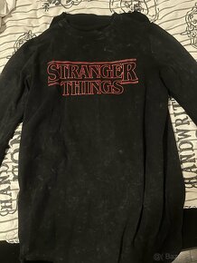 Šaty stranger things - 3