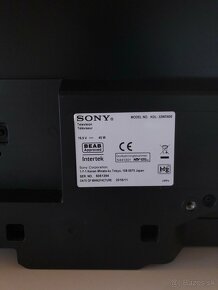 Smart TV Sony KDL-32WD600 - 3