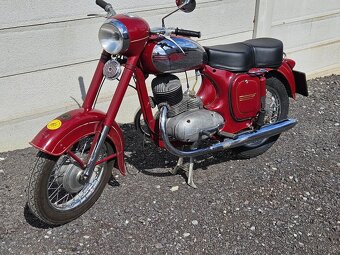 Jawa 250/353 - 3