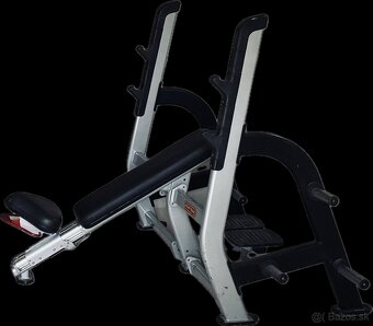 Bench press lavica top kvalita - 3
