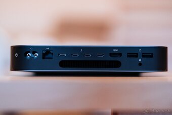 Apple Mac Mini 2018 Intel i5 Space Gray - 3