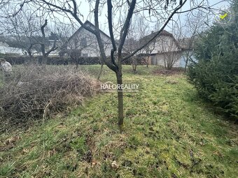 HALO reality - Predaj, pozemok 591 m2 Valaská Belá - EXKLU - 3