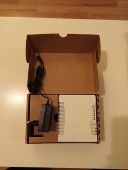 Mikrotik hAP ac - RB962UiGS-5HacT2HnT - 3