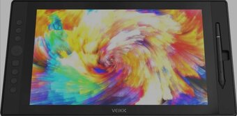 Grafický tablet Veikk VK1560 Pen Display - 3