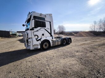 Man TGX 28.480 6x2 XXL/Motor 287 000km - 3