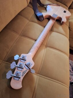 Music Man Stingray - 3