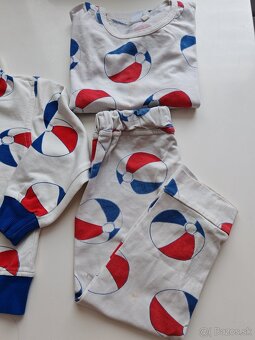Mikina na zips - 3