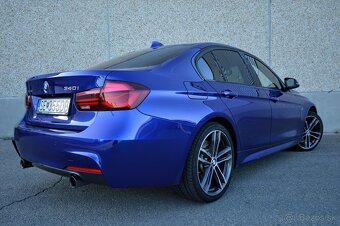 BMW m340i 240kw - 3