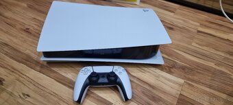 PlayStation 5 SSD s mechanikou - 3