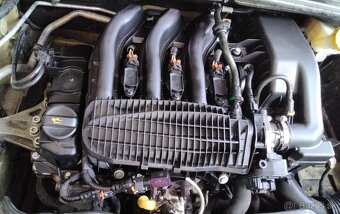 predám MOTOR HM01 Citroen C-elysee 1.2 2017 DVERE - 3