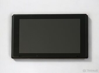 Nintendo Switch Neon Red/Blue + príslušenstvo + krabica - 3
