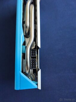Radeon Rx 580 8gb Sapphire Nitro+ special edition - 3