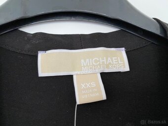 Michael Kors šaty XS-S NOVÉ s visačkou - 3