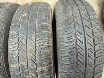 165/70 R13 - 3