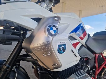 BMW R1200 GS - 3