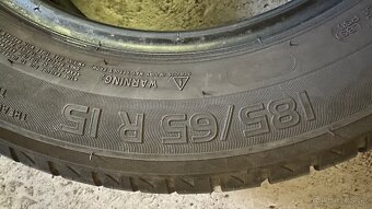 Predam 185/65R15 - 3