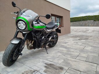 Kawasaki z900rs - 3