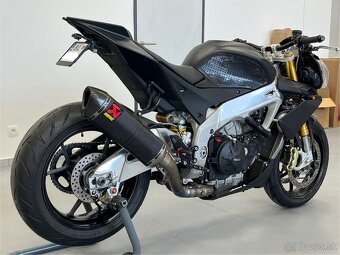 Aprilia Tuono 1000 V4R APRC 2012 - 3