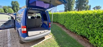 VW Caddy - 3