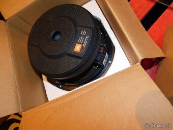 JBL 2012H - 3