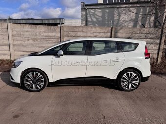 Renault Grand Scénic Blue dCi 120 Zen - 3