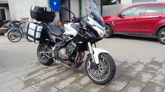 predám Benelli Tre 1130 K rok2015 - 3