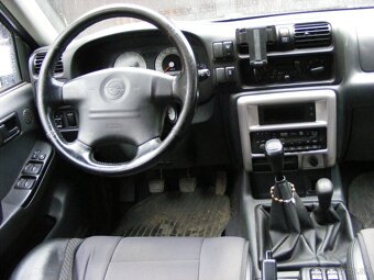 opel frontera olimpus 2.2td 85 kw - 3