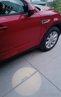 Jaguar E-Pace D150 s AWD - 3