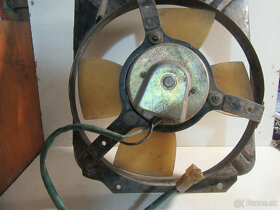 ventilátor lada 12v ☘️ - 3