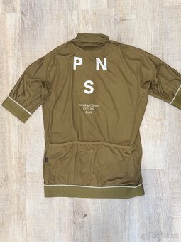Pas Normal Studios Mechanism dres veľkosť L - 3