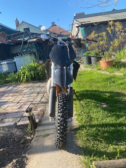 Ktm 65sx 2010 - 3
