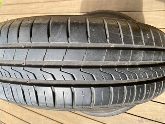 Letné pneumatiky 175/65/R15 84T - 3