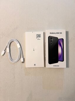 Samsung a54 5g 256gb - 3