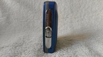 Panasonic RQ-X11 walkman modry - 3